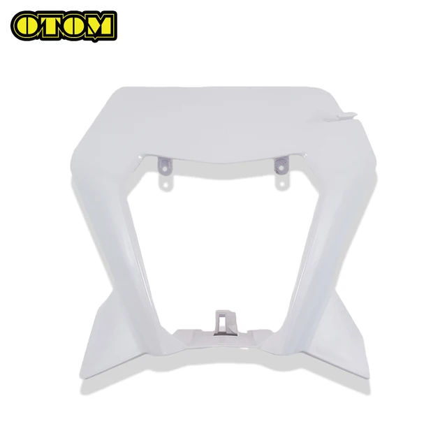 Otom 76908001000eb | Ktm 690 Headlight | Headlight Cover 