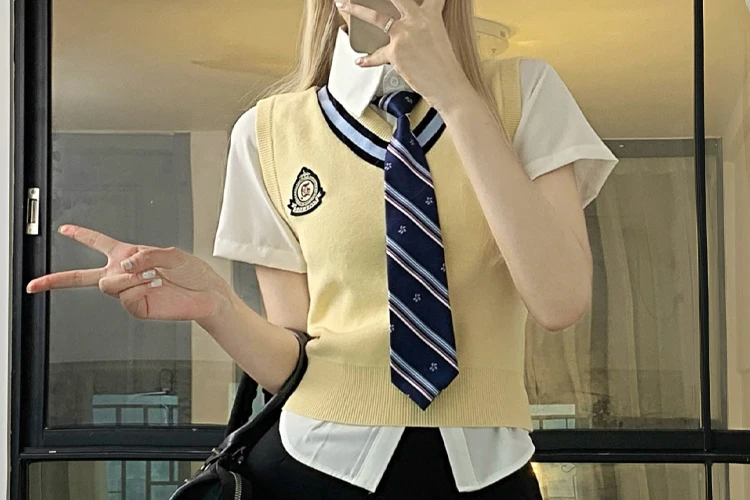 Top 152+ japanese uniform anime best dedaotaonec