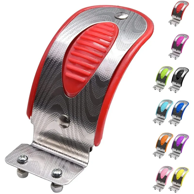 Rear Brake Pads of Scooter for Micro Kickboard Maxi Deluxe Foldable LED/Maxi Pro/Maxi Eco Series 3-Wheel