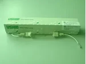 

5kw Uv Printing-down Machine Metal Halogen Light Fixtures Lamp Tube MHL-5007