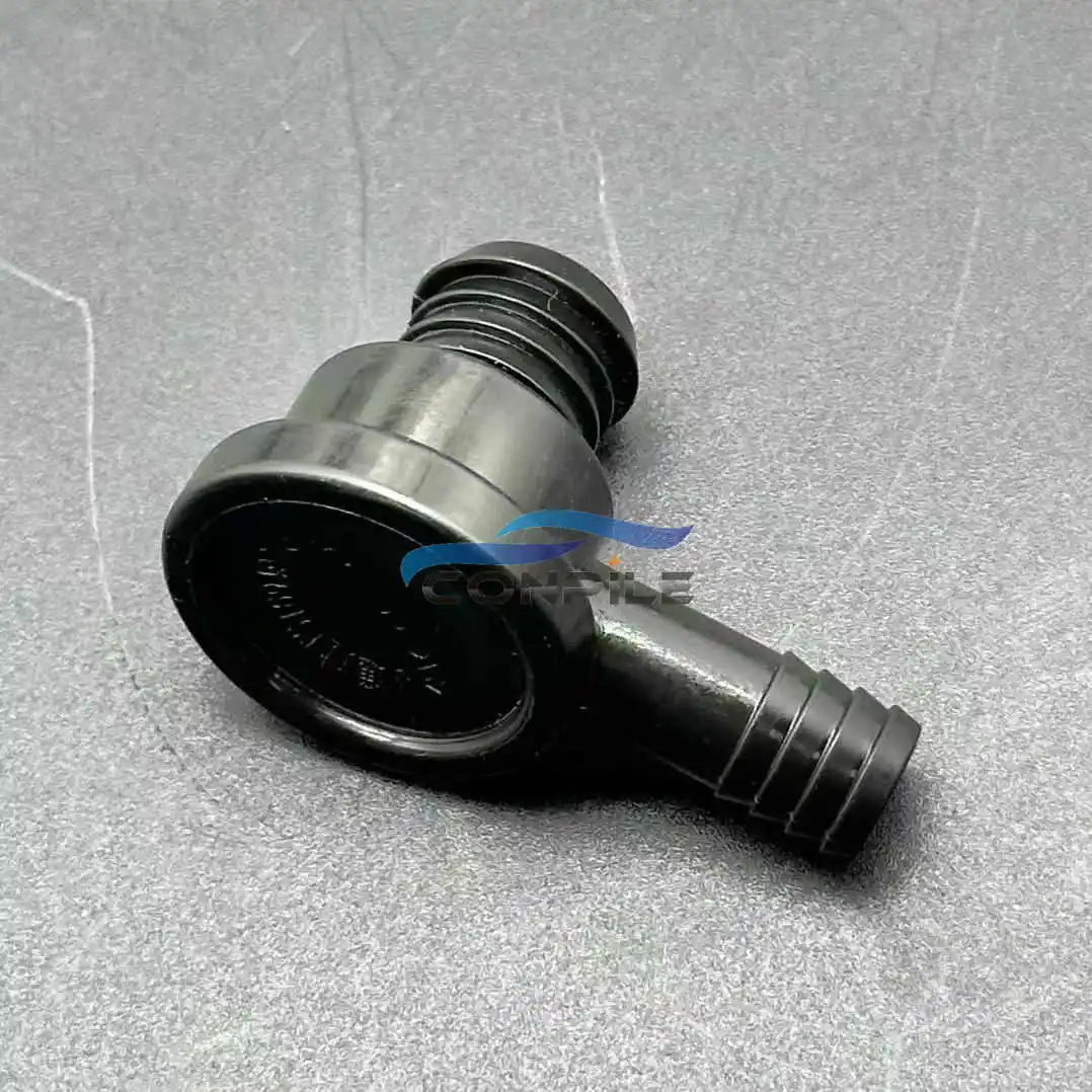 for GWM Great Wall M2 M4 30C 50C 30 H6 vacuum booster one-way valve brake pump Vehicle check