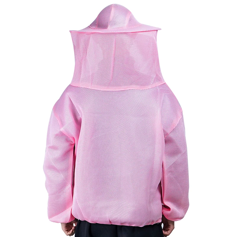Beekeeping Clothes Protective Bee Suit Colorful Jacket Suit Bee Hive Tools For Beekeeping Equipment Beekeeper Supplier