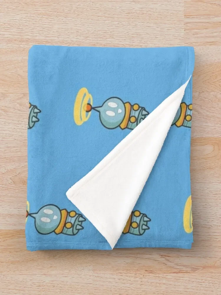 Mr.Hertz Throw ��� ��� ����, �ʴ��� ������ ���� �̺� ���