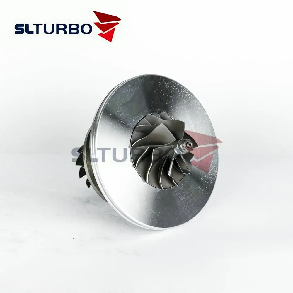 

Turbo Cartridge For Ford Transit VI 3.0 Turbo SI6T 205 Kw 279 HP 53169700015 7G9N6K682AE 30757899 Turbocharger CHRA 2008-2015