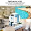 16 In 1 Drinking Water Test Kit Strips Home Water Quality Test Swimming Pool Spa Water Test Strips Nitrate Nitrite PH Hardness 6