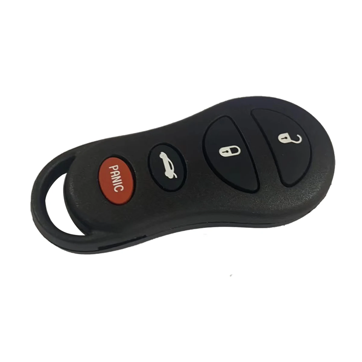 Chiave/Telecomando Per Dodge Durango Jeep Chrysler Concorde 300m 2001-2004 Gq43vt9t/gq43vt17t 315mhz - Dodge - S781cd708894b43efb73f5ef8078a4514f