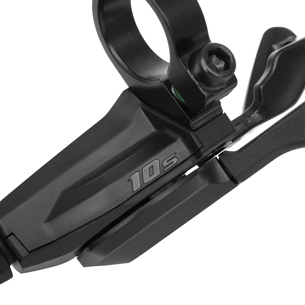 SHIMANO CUES 10-скоростной рычаг переключения передач для MTB E-Bike SL ...