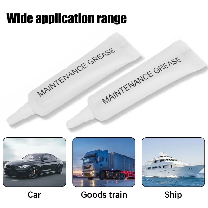 Grease lubricant car lubricant Lithium-based Grease for electronic equipment bearing valve toy