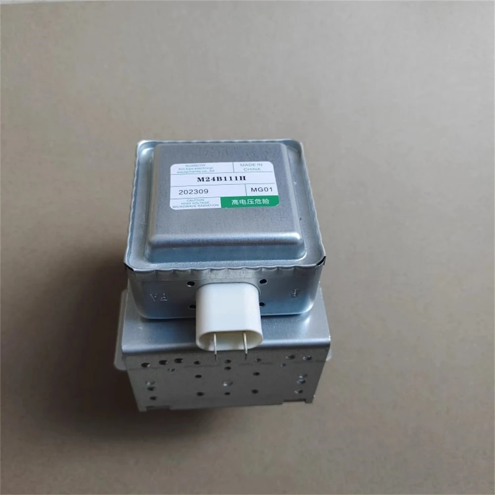 For Galanz DAEWOO Microwave M24B111H Oven Magnetron Microwave Tube Parts Dismantling and refurbishing Accessories