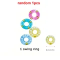 1 swing ring