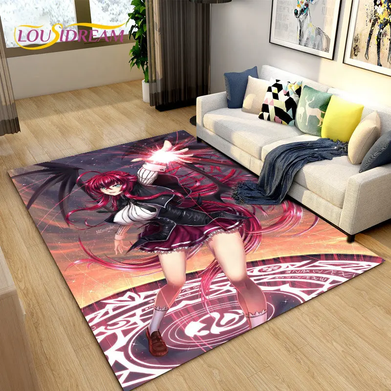 Tappeti morbidi di grandi dimensioni per studio, tappeti geometrici moderni per soggiorno, tappeti per la casa, coperta per letto in stile nordico, tappeto per area - Cina Moquette e Rug prezzo