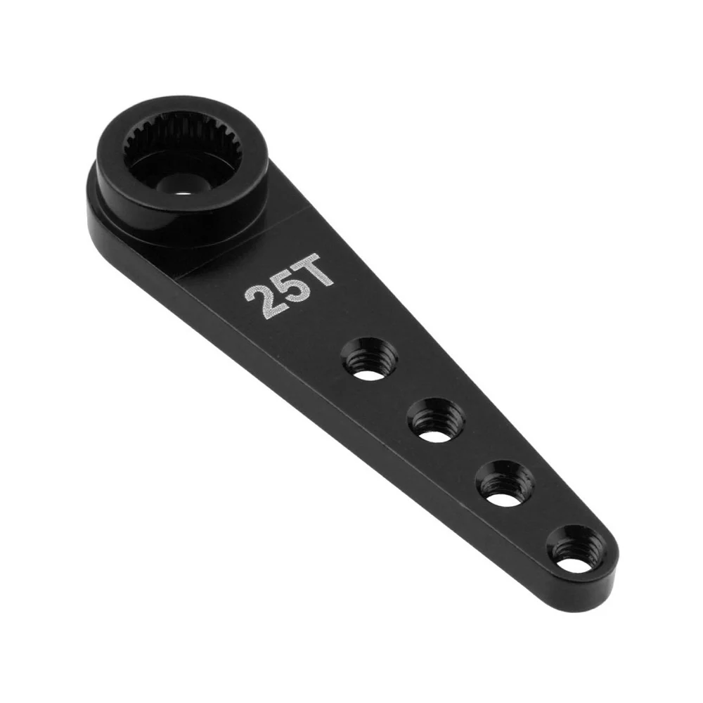 Enhanced Metal Servo Arm - Heightened & Lengthened