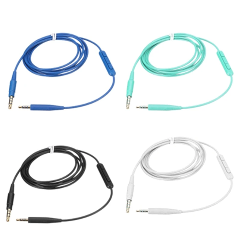 Hxbe 3 5 to 2 5 aux cable jack 3 5 mm to jack 2 5 jpg