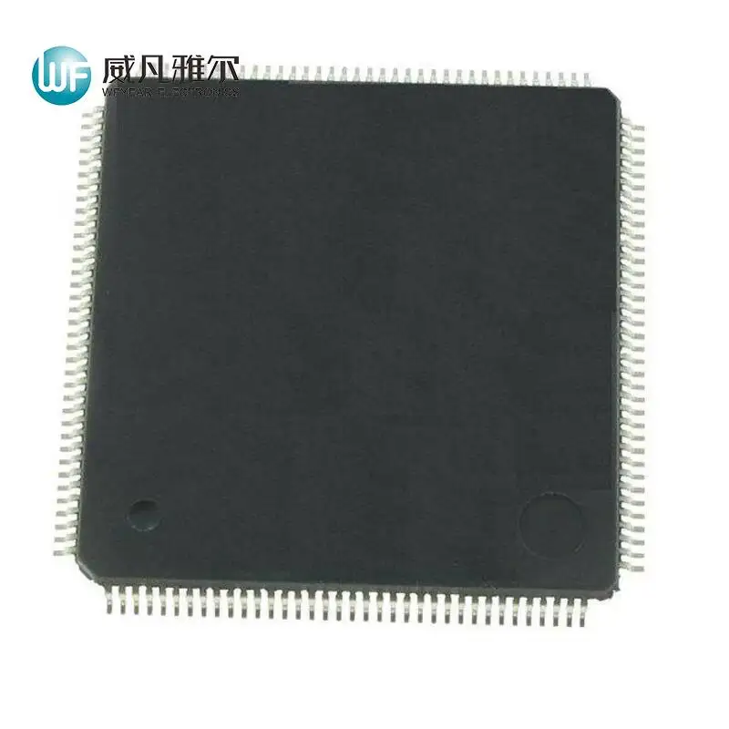 100% Original STM32F767ZIT6 STM32F767ZI ARM Microcontrollers - MCU electronic data systems