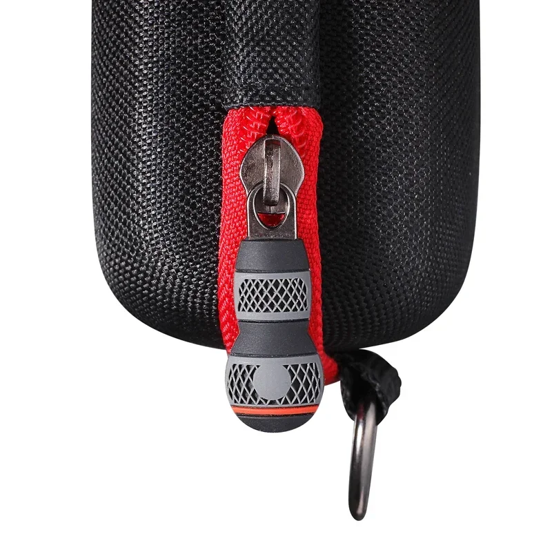 VESSEL Thickened Toolkit Multifunctional Small Electric Screwdriver Driver Storage Belt Pouch NO.TPC-10 5