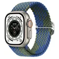 Z Blue green