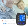 Blood Pressure Monitor Backlight LCD Display Intelligent Voice Broadcast Digital Blood Pressure Monitor 22 To 42cm Sleeve Length 5