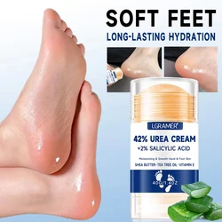 Intensive Hydration Urea and Salicylic Acid Foot & Hand Moisturizer - 1pc