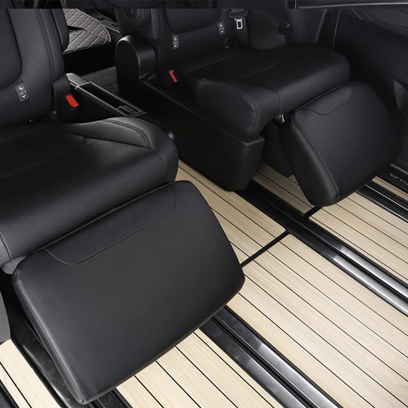 Toyota sienna outlet replacement seats