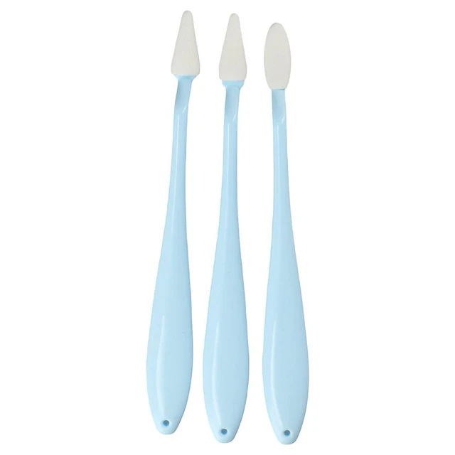 Plastic Blending Stump Blending Stick Length 17.5cm, Width 1.9cm Blue,  White Blending Tools for Drawing Art Blender Sketch - AliExpress