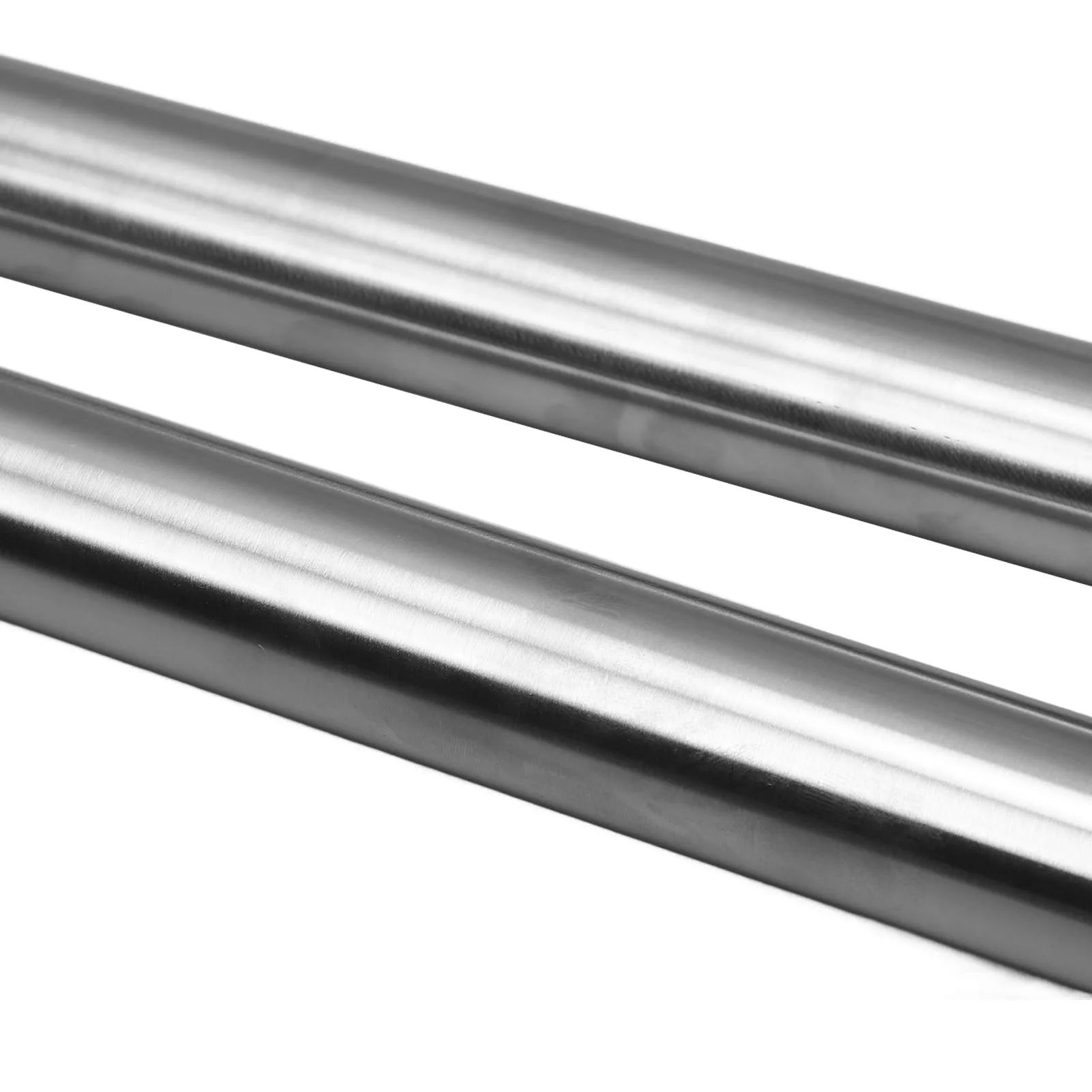 Push-Pull-Türgriff Moderner Professioneller Einfach zu Installierender Fein Polierter Edelstahl Push-Pull-Türgriff für Glastüren – Detail 10