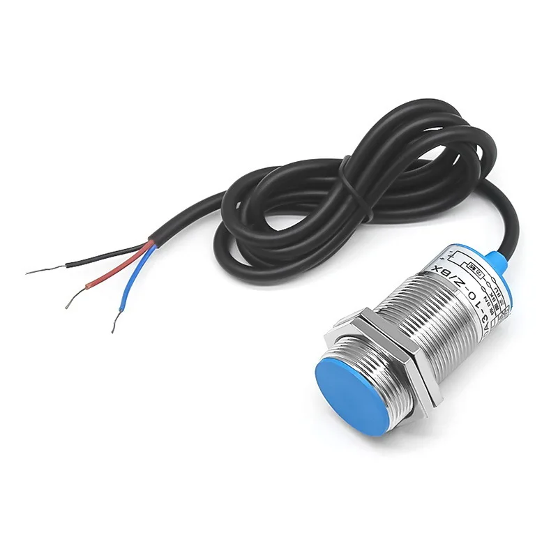 Proximity Switch LJ30A3-10-Z/BX LJ30A3-10-Z/AX LJ30A3-10-Z/BY LJ30A3-10-Z/AY LJ30A3-10-Z/EX LJ30A3-10-Z/DX LJ30A3-10-J/EZ -J/DZ