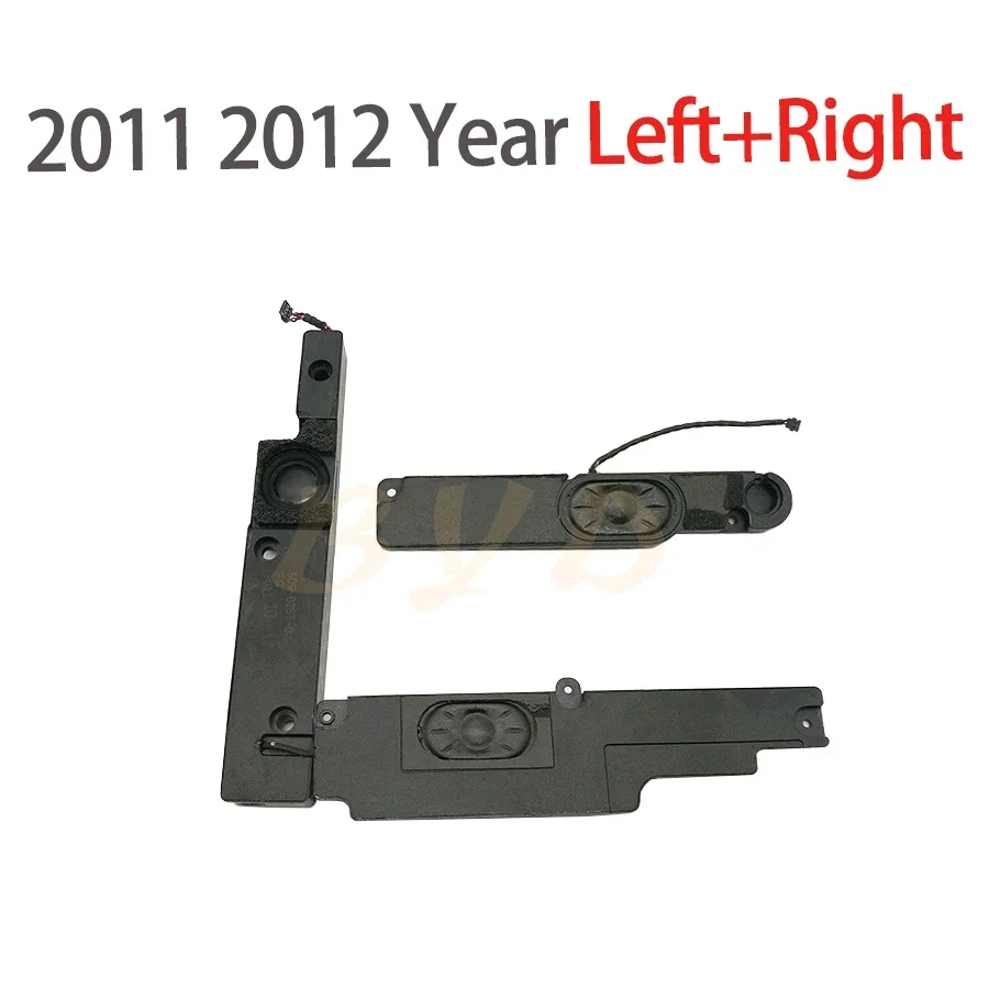 Original Left and Right Internal Speaker Replacement For MacBook Pro 15" A1286 speakers 2010 2011 2012 Year