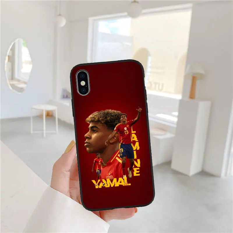 Y-Yamal Stylish Protective Phone Case with Durable Design