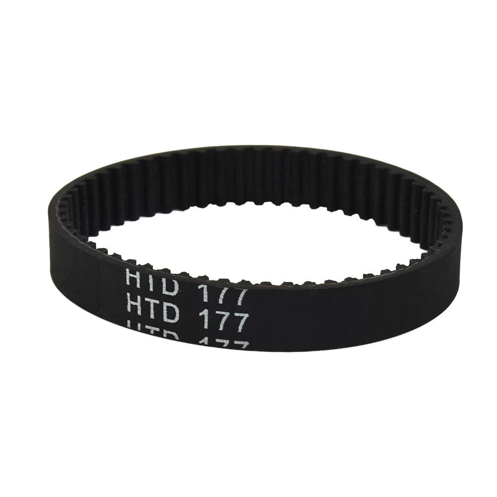 2 Cinghie Dentate Per Piallatrice Black & Decker KW715 BD713 - Foto 5