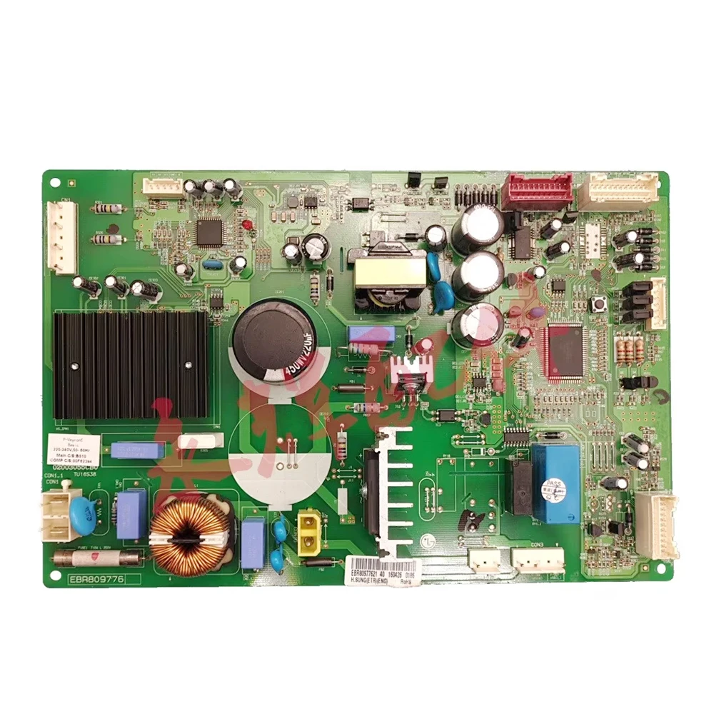 

Refrigerator Motherboard Control Board For LG EBR809776 21