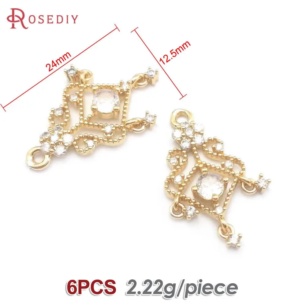 40662-18K Gold Color