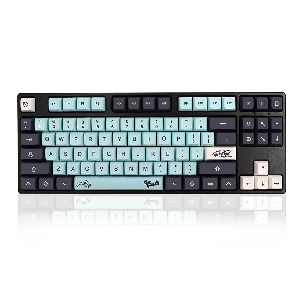 dz60 rk61 64 gk61 68 75 84