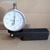 Diesel Cylinder Bulge Test Gauge Repair Tool Piston Protruding For Cummins Cylinder Liner Protrusion Measuring Tool 5
