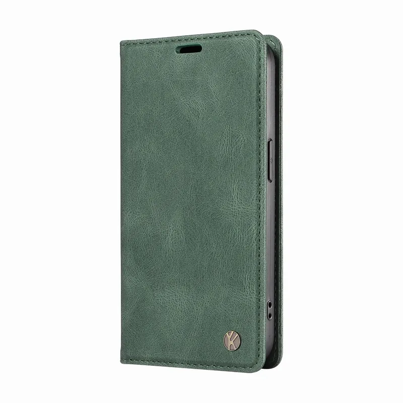 Akashi Etui folio (noir) - Huawei Mate 20 - Coque et housse Akashi sur