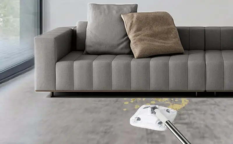 

Настенное средство для очистки окон, Сменное полотенце для лица, средство для удаления пыли, бытовой инструмент для очистки пола, гаджет, кухонные аксессуары