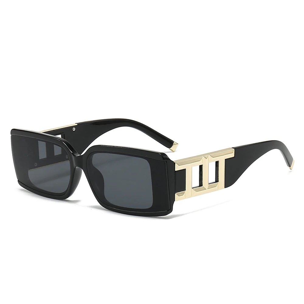 

Fahion Sunglasses women shade glasses brand designer women sunglasses square frame ladies' sunglasses