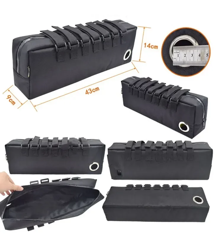 

Electric Bike Bag Electric Bike Battery Bag Case Bicycle Storage Protection Waterproof