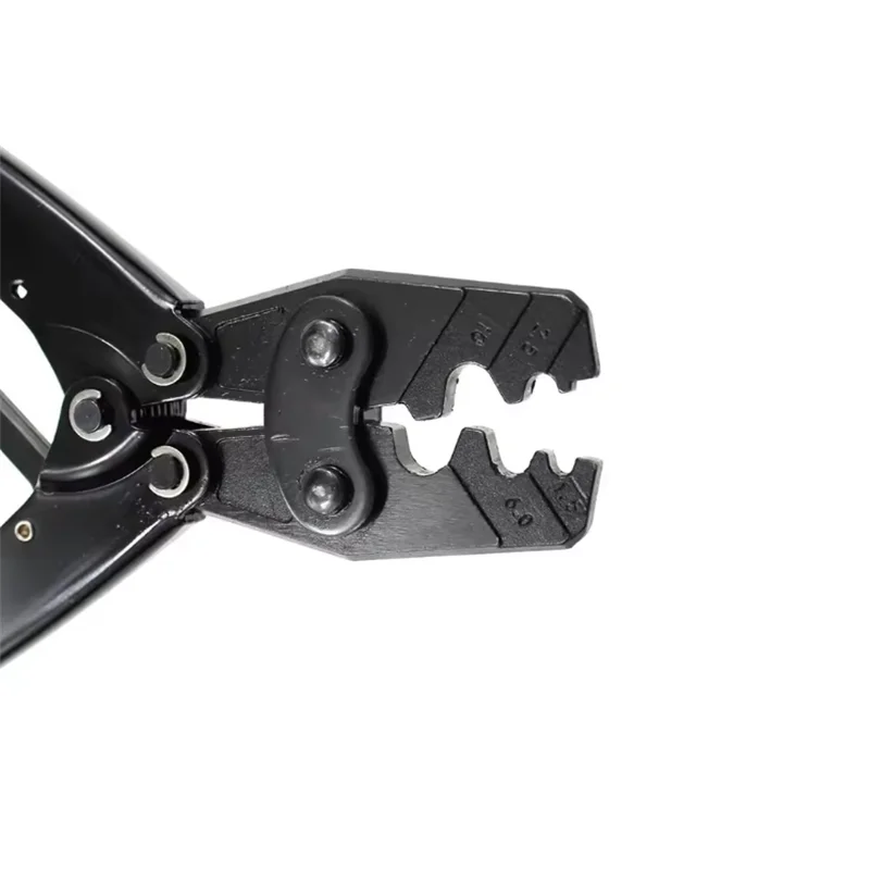 Crimping Pliers HS-16 Japanese Style Crimping Piler For Terminal 1.5-16 Mm2 Ratchet Tools Pliers