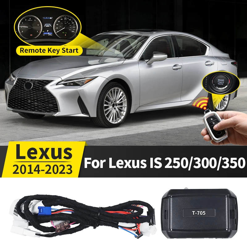 YINETTECH Coque De Clé Télécommande 3 Boutons Compatible Avec