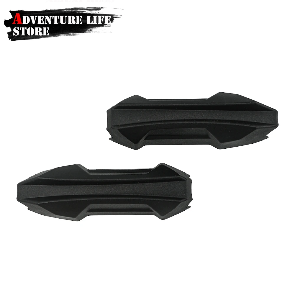 

Motorcycle Engine Crash Bar Protector For R1200GS LC GS1200 Adventure Bumper Guard Decorative Block For BMW R1250GS R 1250 GS