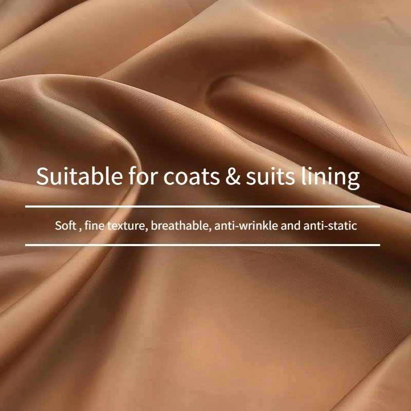 High Density Lining Fabric 5