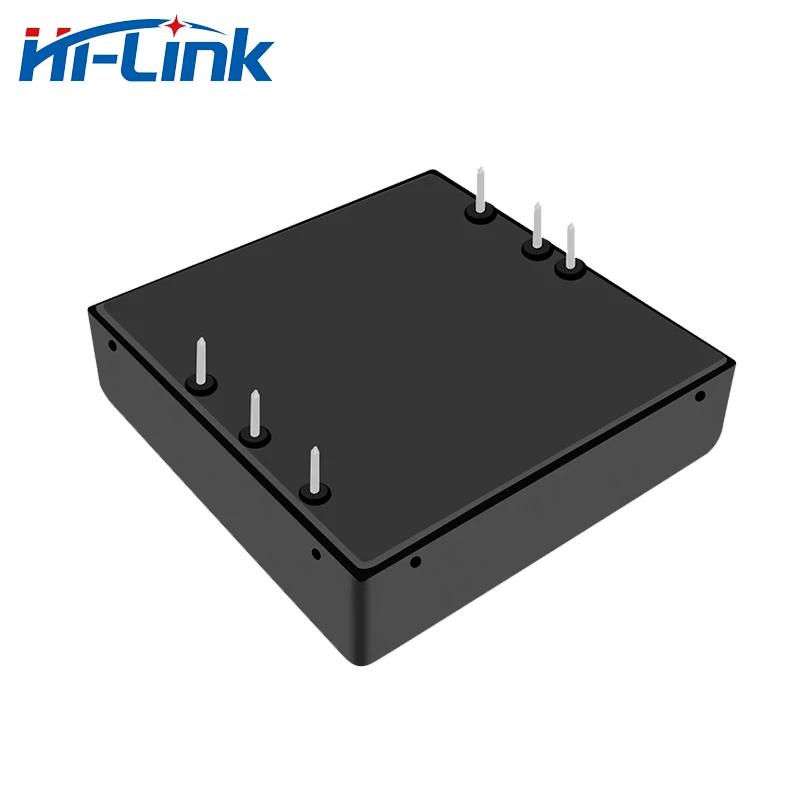 50W DC 18-75Vdc to 9V/12V/15V/24V URB4809LMD-50WR3 URB4812LMD-50WR3 URB4824LMD-50WR3 DC-DC Power Supply Module