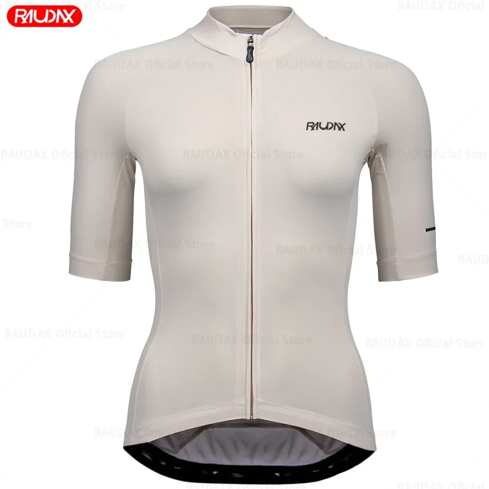 2025 Cycling Jersey Cycling Racing Tops Short Sleeve Cyclist Clothes Shirt Maillot Women Bicycle Bike Wear cycling jersey canyon 2