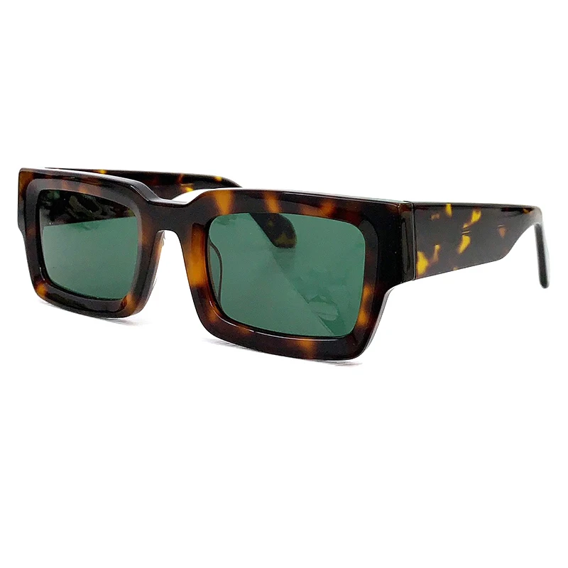 

2023 Acetate Frame Square Sunglasses Women Brand Designer High Quality Oculos De Sol Feminino Fashion Outdoor Eyewear
