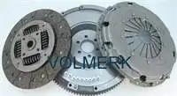 Fr718-K Per Dmf Volant (Set Frizione + Volan ) Focus C Max Cap 0408 Focus Ii Cb4 Focus Ii