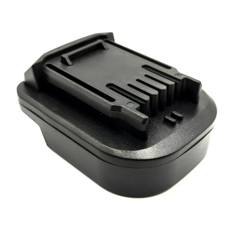 Conversor Adaptador de Bateria para Worx 4pin Laranja para Worx Pin Verde 20v Li-ion Bateria Adaptador Substituição Ferramenta Elétrica Uso - Image 4