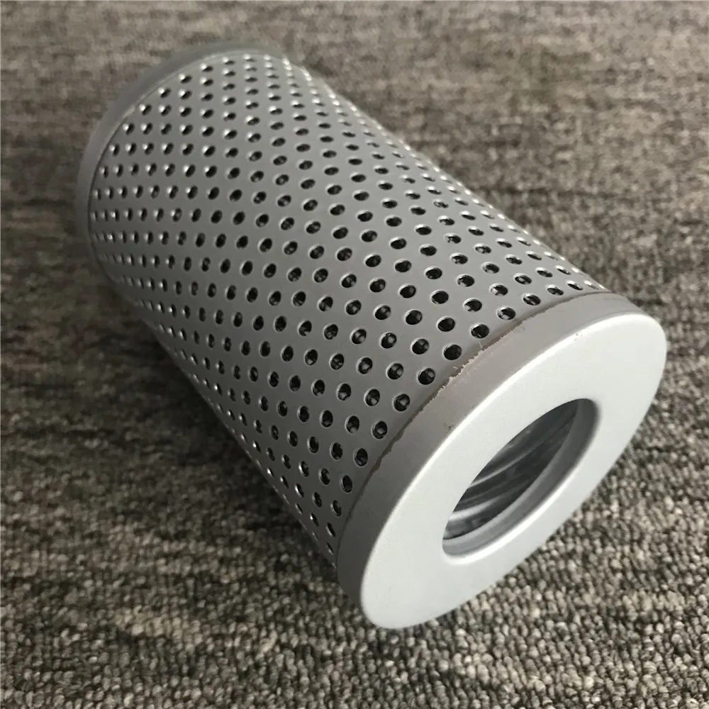 For Komatsu PC18/20/30/PC35 Excavator Hydraulic Oil Return Filter Parts