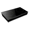 6000W Radiant Cooker Double Stoves Household High Power 3000W*2 Electric Cooking Machine Light Wave Stove Electric Cooker 1