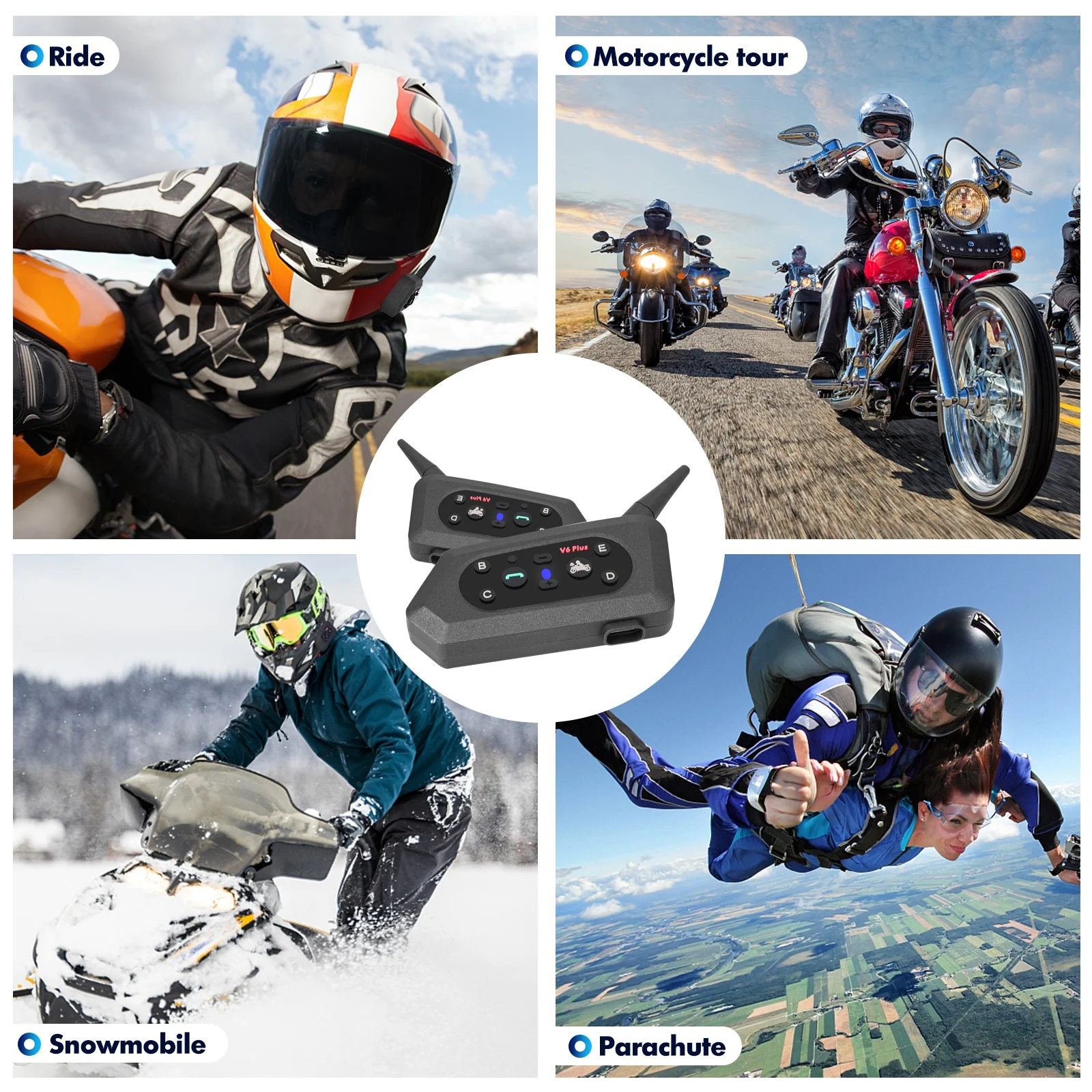Apeedoo   ,  1500m, 6 ̴, GPS FM ,  ť𳪵, V6 ÷, EU US  