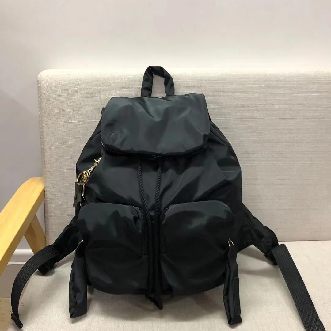 Unisex-High-density-Waterproof-Nylon-Cloth-Lightweight-Large-Capacity ...